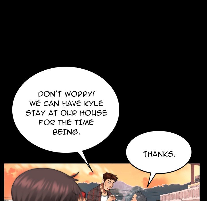 The Unforeseen Guest - Chapter 5 [photo 64] - MangaPorn