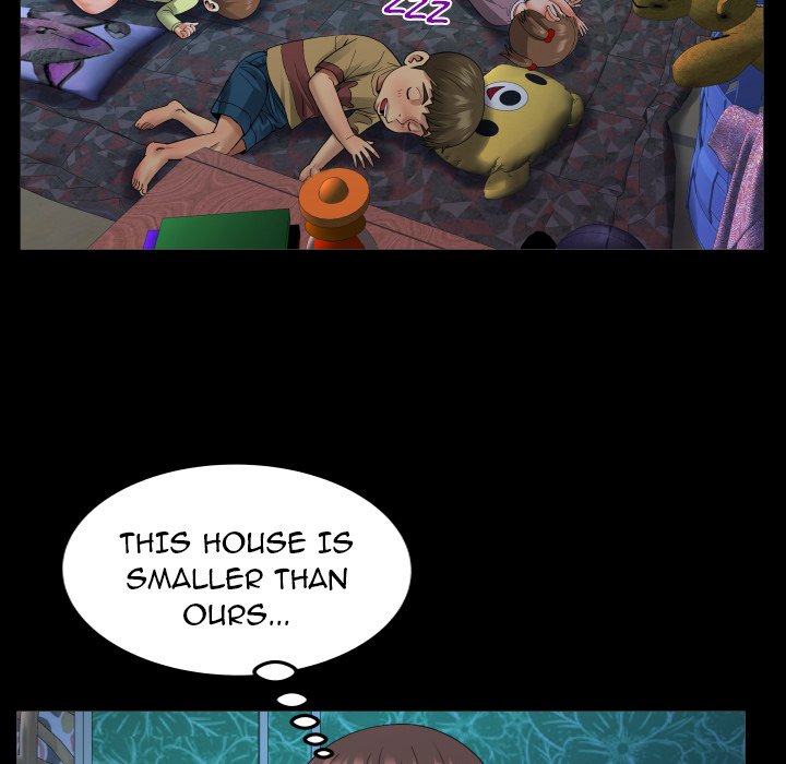 The Unforeseen Guest - Chapter 5 [photo 77] - MangaPorn