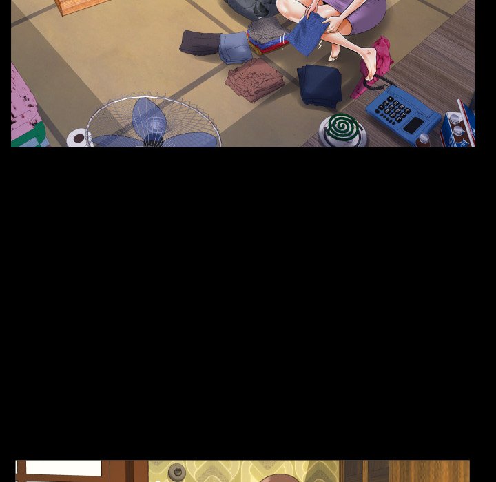 The Unforeseen Guest - Chapter 5 [photo 80] - MangaPorn