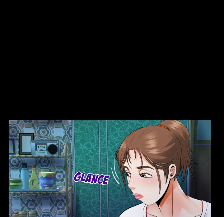 The Unforeseen Guest - Chapter 5 [photo 90] - MangaPorn