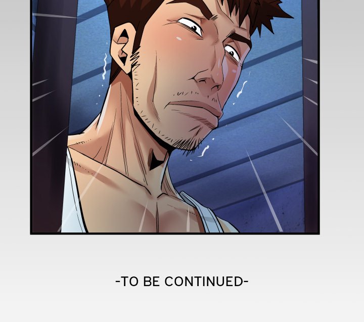 The Unforeseen Guest - Chapter 6 [photo 102] - MangaPorn