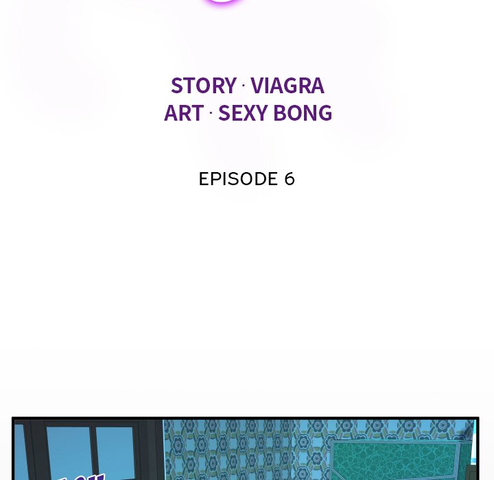 The Unforeseen Guest - Chapter 6 [photo 12] - MangaPorn