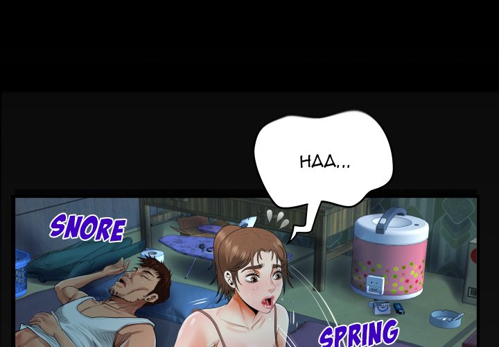 The Unforeseen Guest - Chapter 6 [photo 3] - MangaPorn