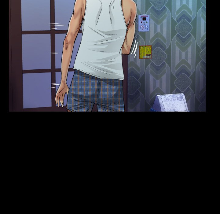 The Unforeseen Guest - Chapter 6 [photo 92] - MangaPorn