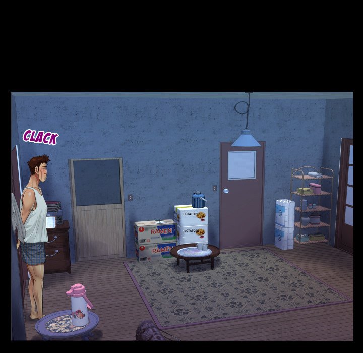 The Unforeseen Guest - Chapter 6 [photo 93] - MangaPorn