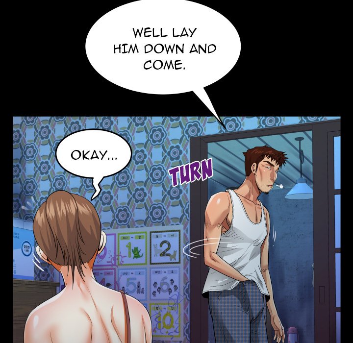 The Unforeseen Guest - Chapter 7 [photo 23] - MangaPorn