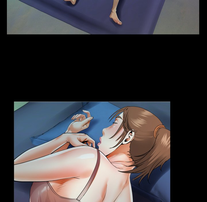 The Unforeseen Guest - Chapter 7 [photo 40] - MangaPorn