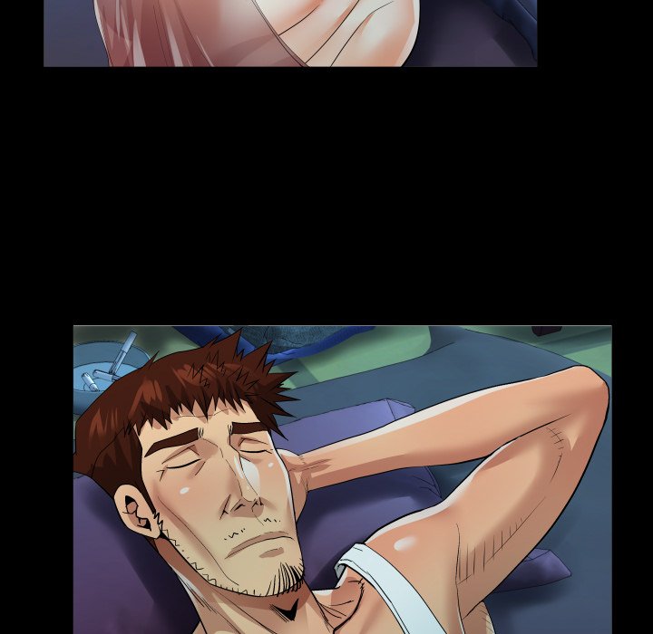 The Unforeseen Guest - Chapter 7 [photo 41] - MangaPorn