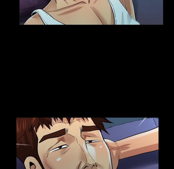 The Unforeseen Guest - Chapter 7 [photo 42] - MangaPorn