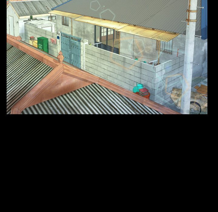 The Unforeseen Guest - Chapter 7 [photo 49] - MangaPorn