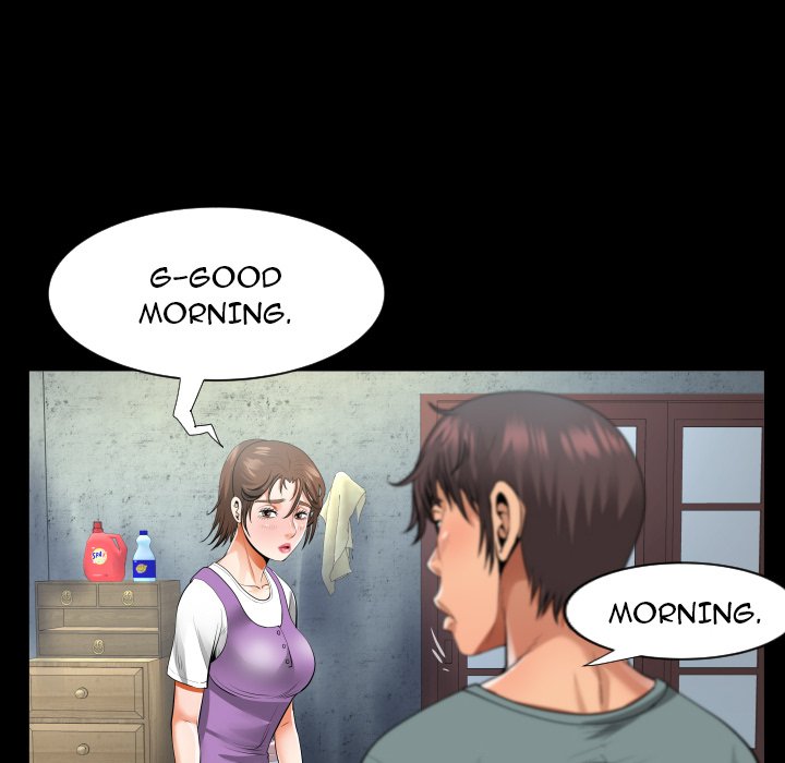 The Unforeseen Guest - Chapter 7 [photo 60] - MangaPorn