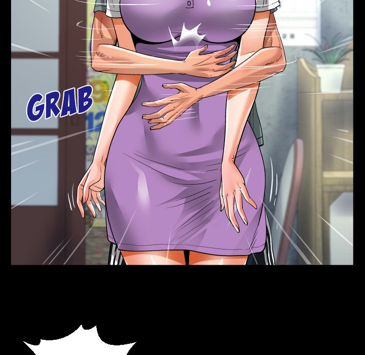 The Unforeseen Guest - Chapter 7 [photo 63] - MangaPorn