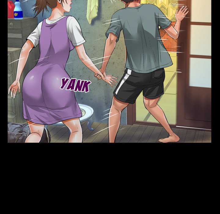 The Unforeseen Guest - Chapter 7 [photo 72] - MangaPorn