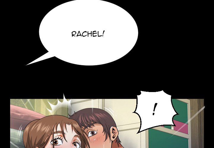 The Unforeseen Guest - Chapter 8 [photo 1] - MangaPorn