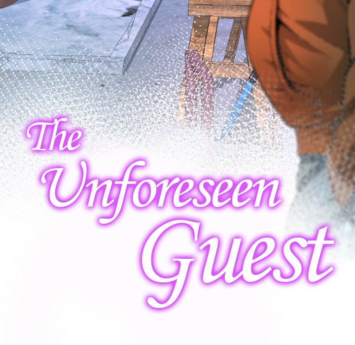 The Unforeseen Guest - Chapter 8 [photo 11] - MangaPorn