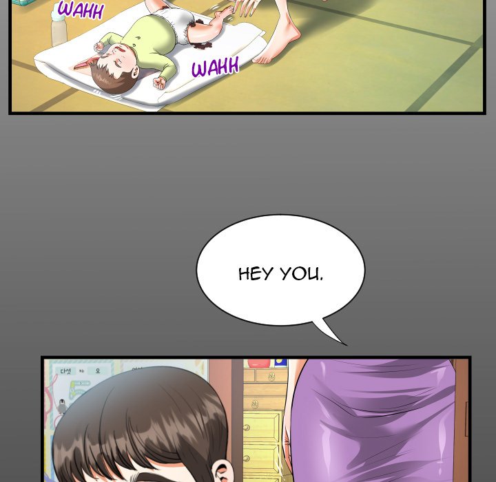 The Unforeseen Guest - Chapter 8 [photo 15] - MangaPorn