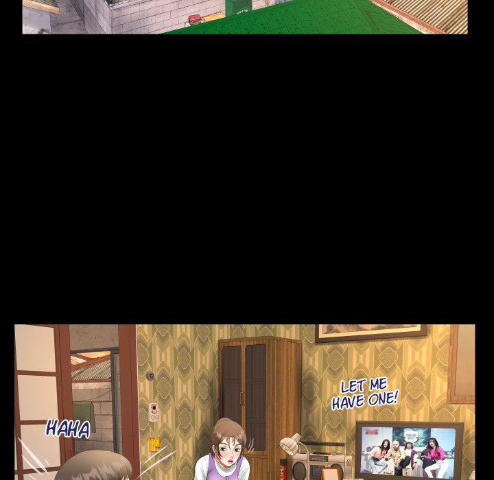 The Unforeseen Guest - Chapter 8 [photo 27] - MangaPorn