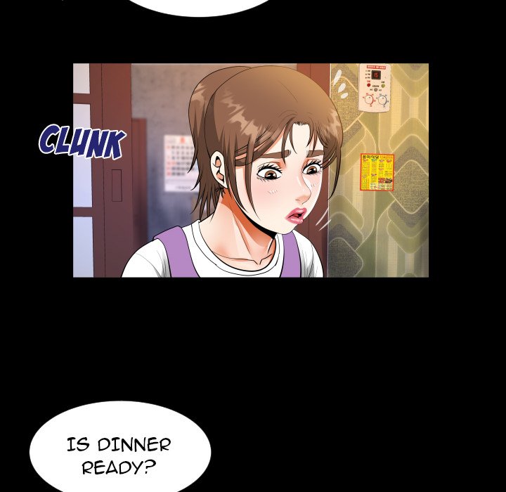 The Unforeseen Guest - Chapter 8 [photo 30] - MangaPorn