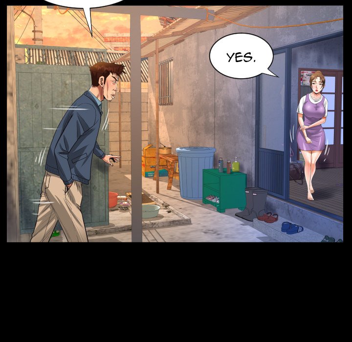 The Unforeseen Guest - Chapter 8 [photo 31] - MangaPorn