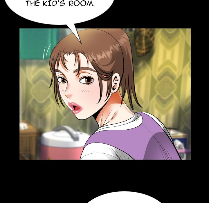 The Unforeseen Guest - Chapter 8 [photo 51] - MangaPorn