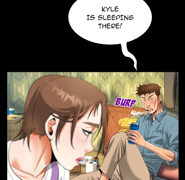 The Unforeseen Guest - Chapter 8 [photo 52] - MangaPorn