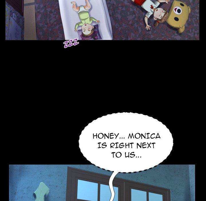 The Unforeseen Guest - Chapter 8 [photo 55] - MangaPorn