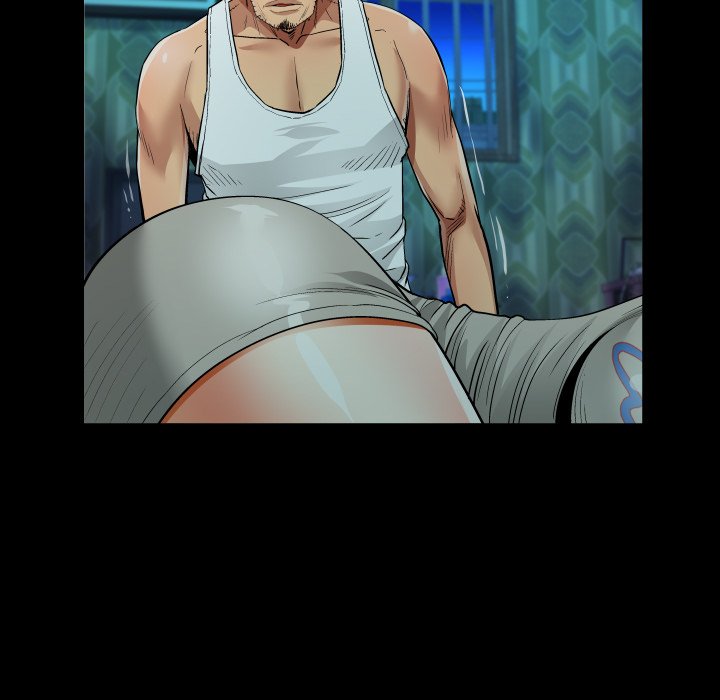 The Unforeseen Guest - Chapter 8 [photo 86] - MangaPorn