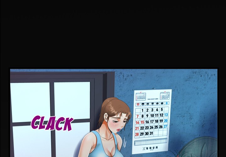 The Unforeseen Guest - Chapter 9 [photo 1] - MangaPorn