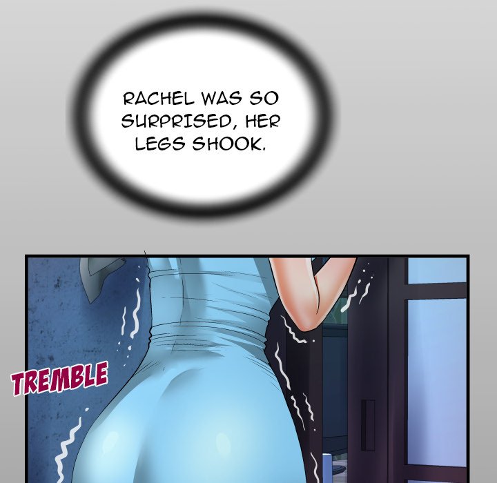 The Unforeseen Guest - Chapter 9 [photo 14] - MangaPorn