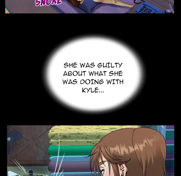 The Unforeseen Guest - Chapter 9 [photo 30] - MangaPorn