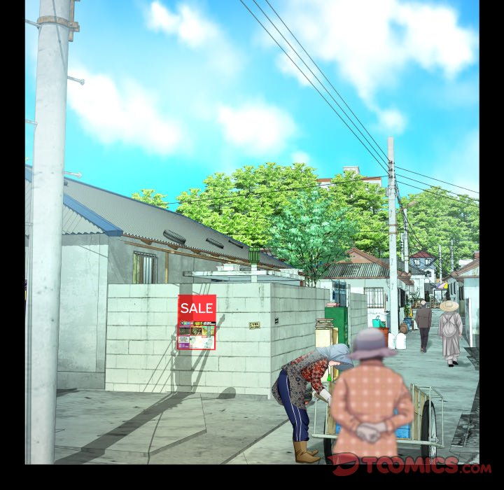 The Unforeseen Guest - Chapter 9 [photo 34] - MangaPorn