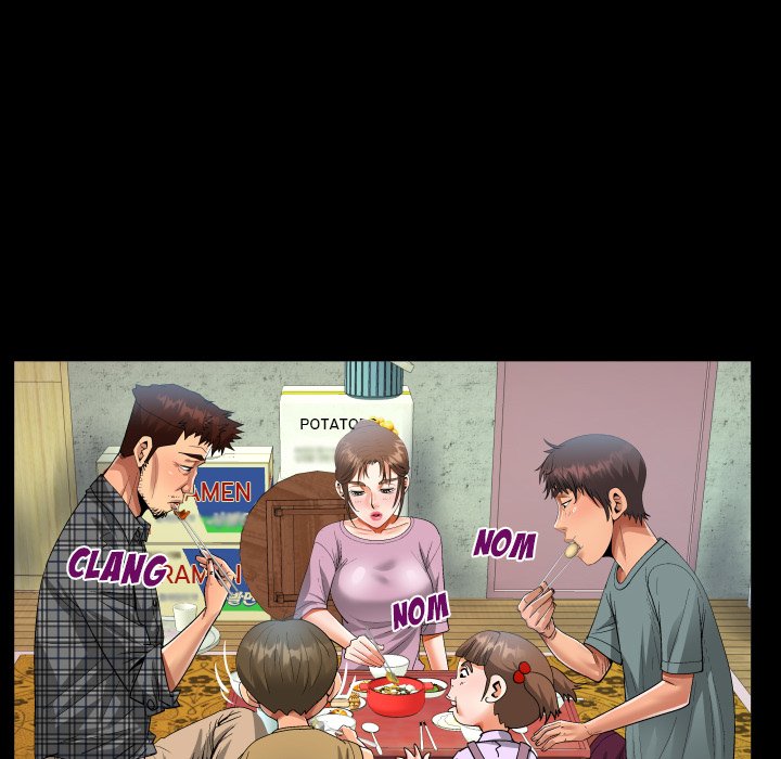 The Unforeseen Guest - Chapter 9 [photo 36] - MangaPorn