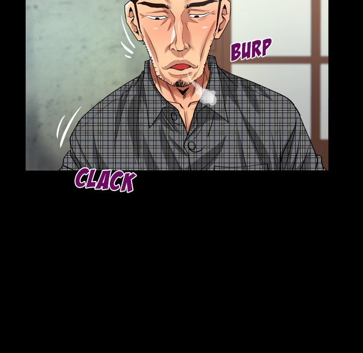The Unforeseen Guest - Chapter 9 [photo 38] - MangaPorn