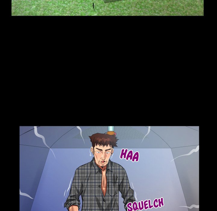 The Unforeseen Guest - Chapter 9 [photo 52] - MangaPorn