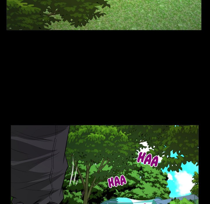 The Unforeseen Guest - Chapter 9 [photo 57] - MangaPorn