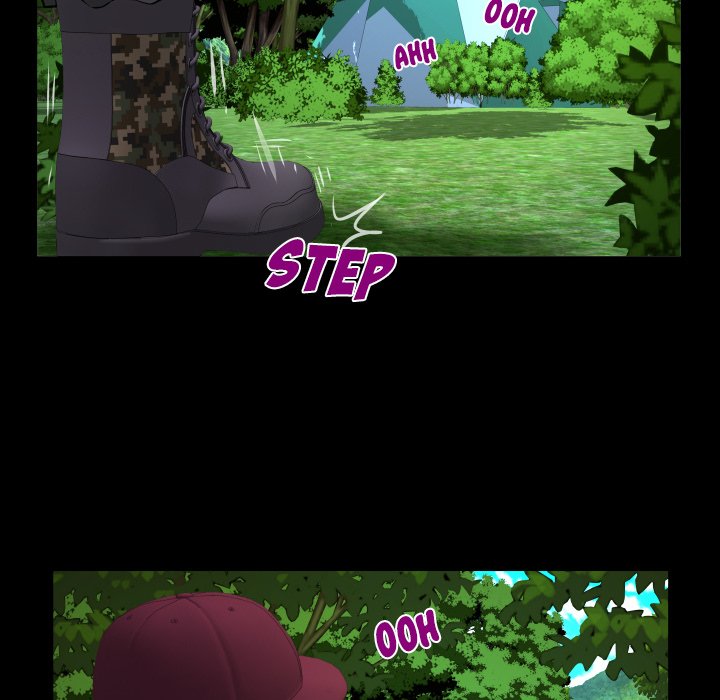 The Unforeseen Guest - Chapter 9 [photo 58] - MangaPorn