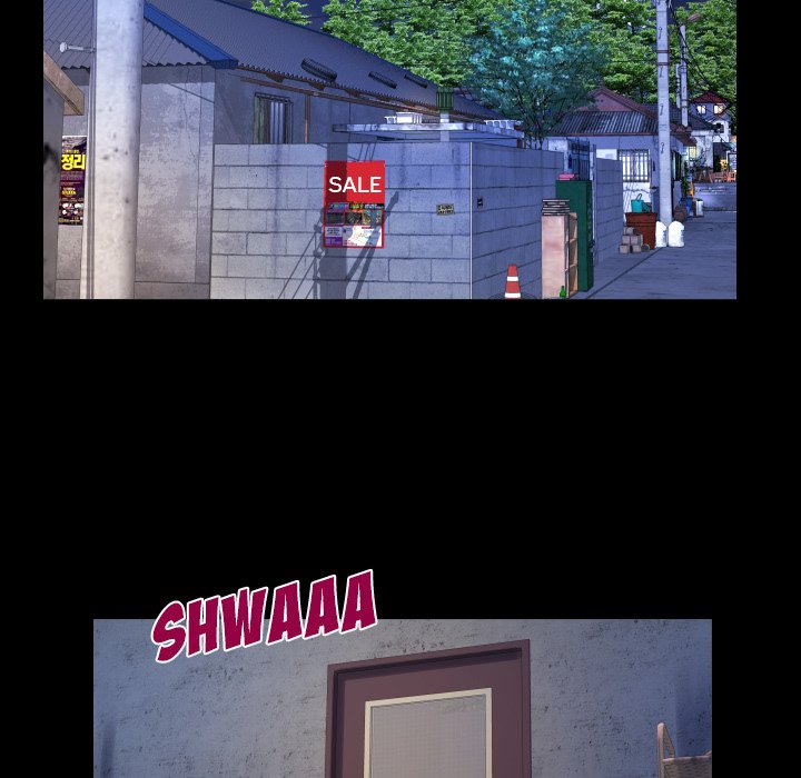 The Unforeseen Guest - Chapter 9 [photo 61] - MangaPorn