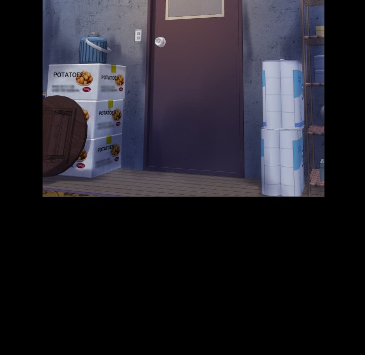 The Unforeseen Guest - Chapter 9 [photo 62] - MangaPorn