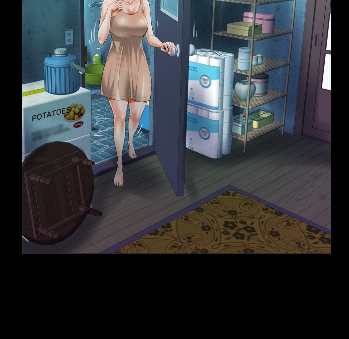 The Unforeseen Guest - Chapter 9 [photo 67] - MangaPorn