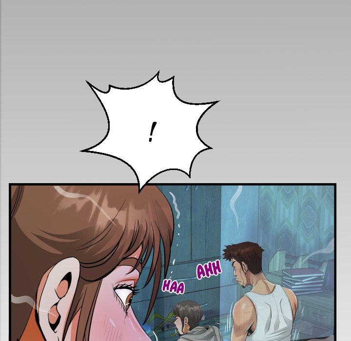 The Unforeseen Guest - Chapter 9 [photo 7] - MangaPorn