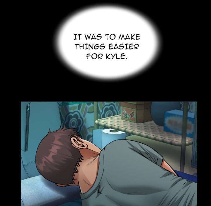 The Unforeseen Guest - Chapter 9 [photo 73] - MangaPorn