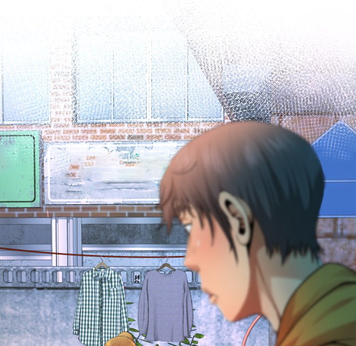 The Unforeseen Guest - Chapter 9 [photo 9] - MangaPorn