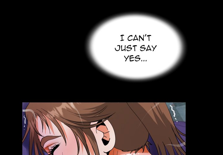 The Unforeseen Guest - Chapter 10 [photo 1] - MangaPorn