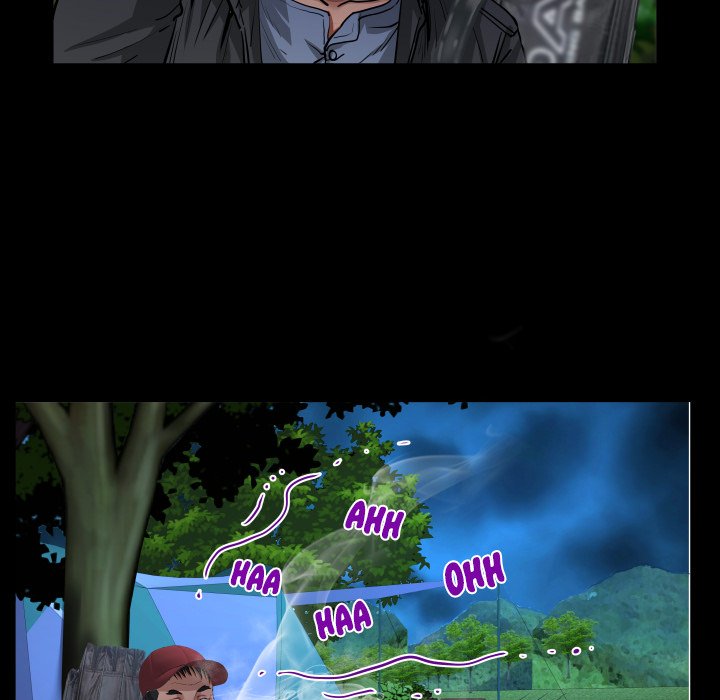 The Unforeseen Guest - Chapter 10 [photo 50] - MangaPorn