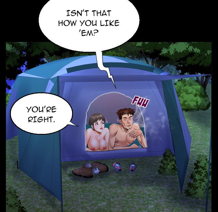 The Unforeseen Guest - Chapter 10 [photo 61] - MangaPorn