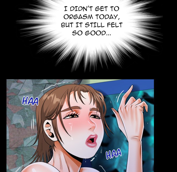 The Unforeseen Guest - Chapter 11 [photo 39] - MangaPorn