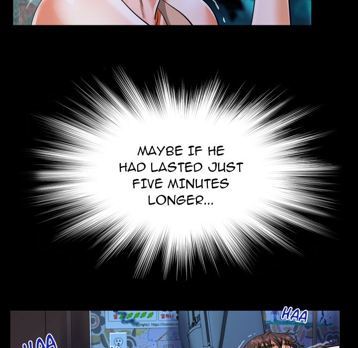 The Unforeseen Guest - Chapter 11 [photo 40] - MangaPorn