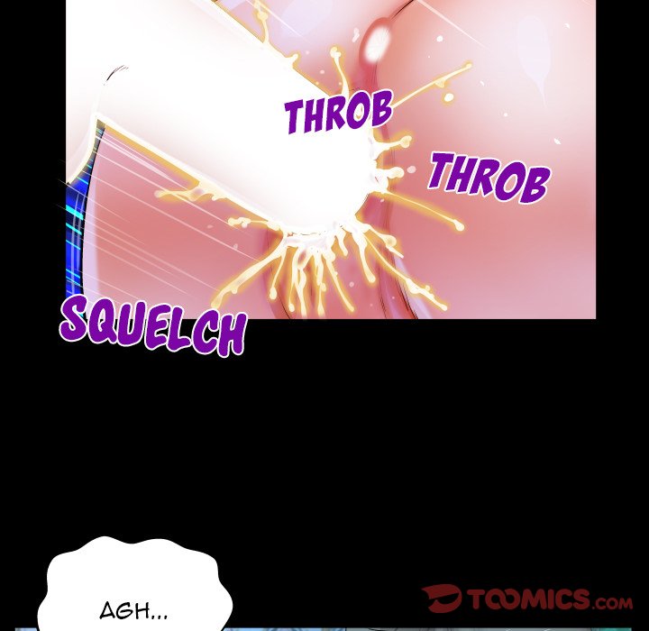 The Unforeseen Guest - Chapter 11 [photo 62] - MangaPorn