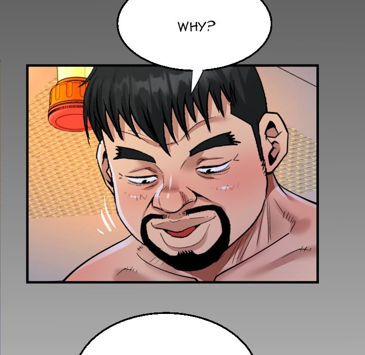 The Unforeseen Guest - Chapter 11 [photo 7] - MangaPorn