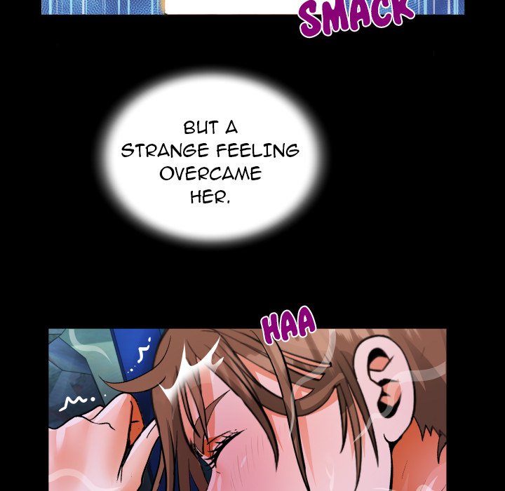 The Unforeseen Guest - Chapter 11 [photo 83] - MangaPorn